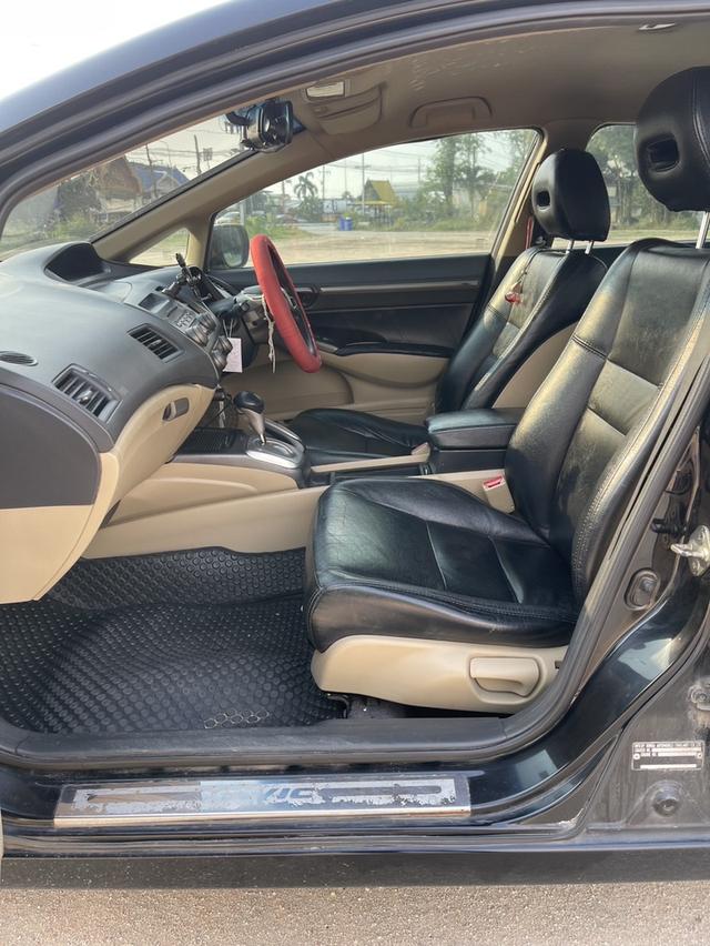 รหัสรถ BK7438 Honda Civic FD 1.8💥ปี2008💥 รูปที่ 10