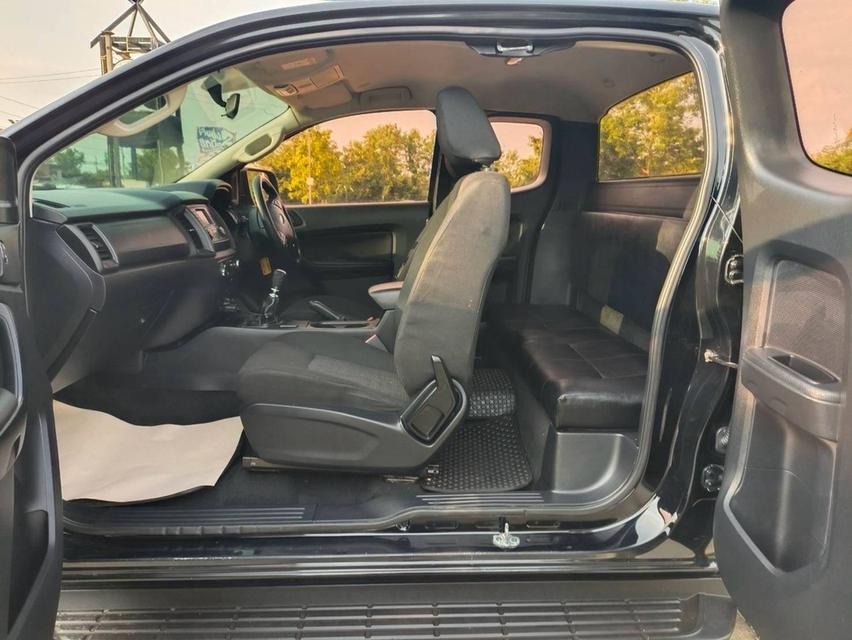(แจ้งรหัสรถ BK2101) Ford Ranger 2.2💥ปี2019💥 รูปที่ 19