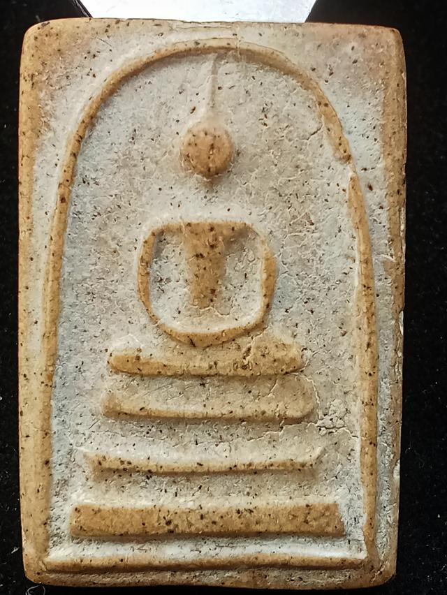 พระสมเด็จวัดบางขุนพรหมพิมพ์ใหญ่