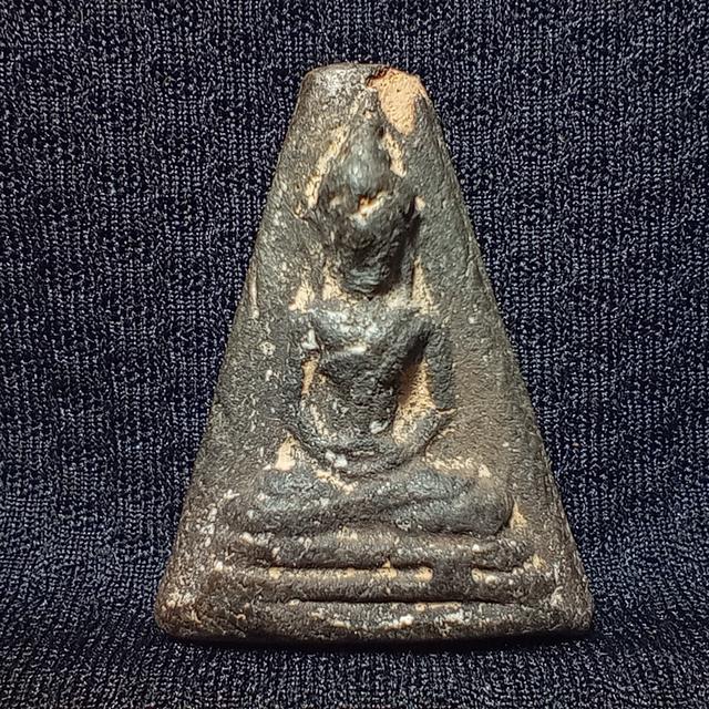 ชุดพระผงสุพรรณ พิมพ์อู่ทองออกศึก รุ่นจงอางศึก 5