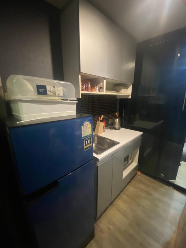ขาย-เช่า คอนโด H2 CONDO รามอินทรา 21 29 ตรม ชั้น 7 ใกล้ Central รามอินทรา 5