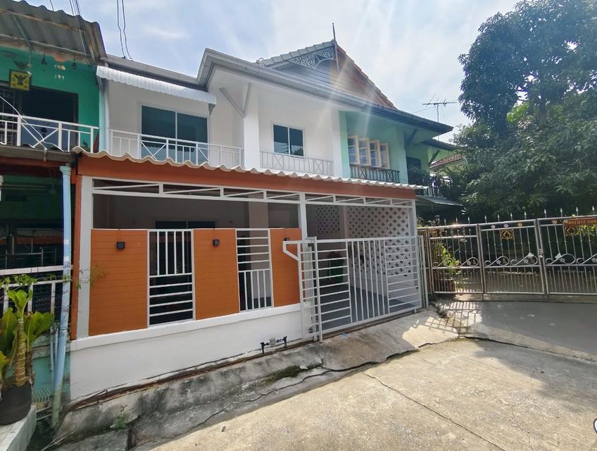 บ้านพฤกษา 9 รังสิต-คลอง 3 ถนนรังสิต-นครนายก ตำบลคลองสาม อำเภอคลองหลวง จังหวัดปทุมธานี      3