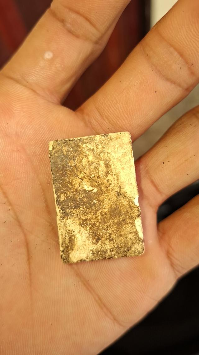 พระสมเด็จ 2