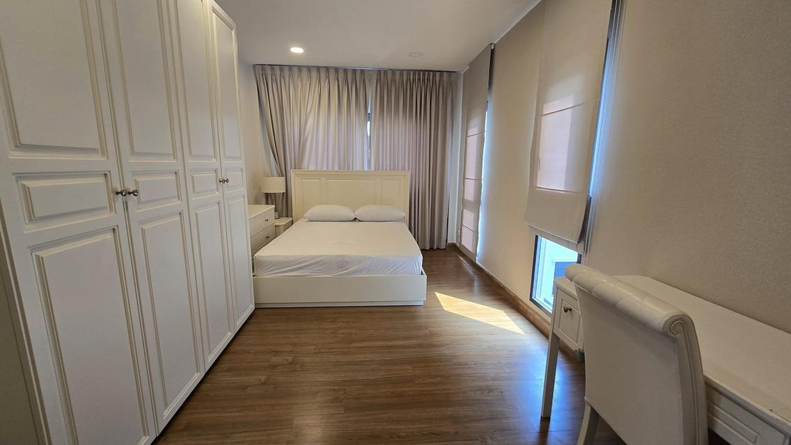 ให้เช่า โครงการ Centro Bangna 3