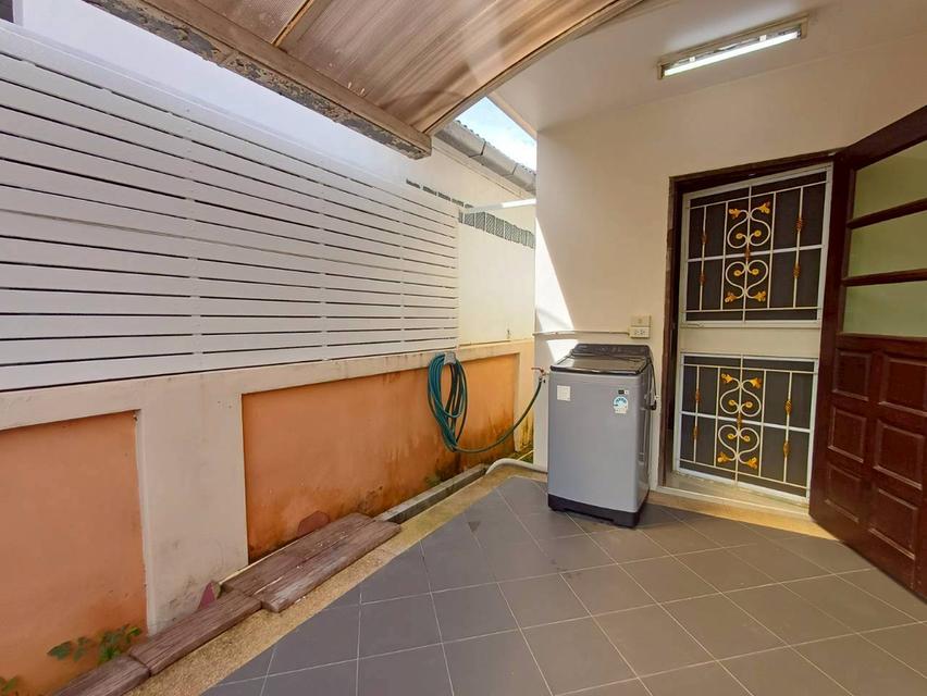 🏡🎉 บ้านเดี่ยวชั้นเดียว ในโครงการ บ้านมือสอง สภาพดี พร้อมเฟอร์ฯ #สันทราย - ราคา 4.5 ล้านบาท 🔥新建房屋出售 3 卧室 2 卫生间 - 价格 4.5 MB 🔥 3