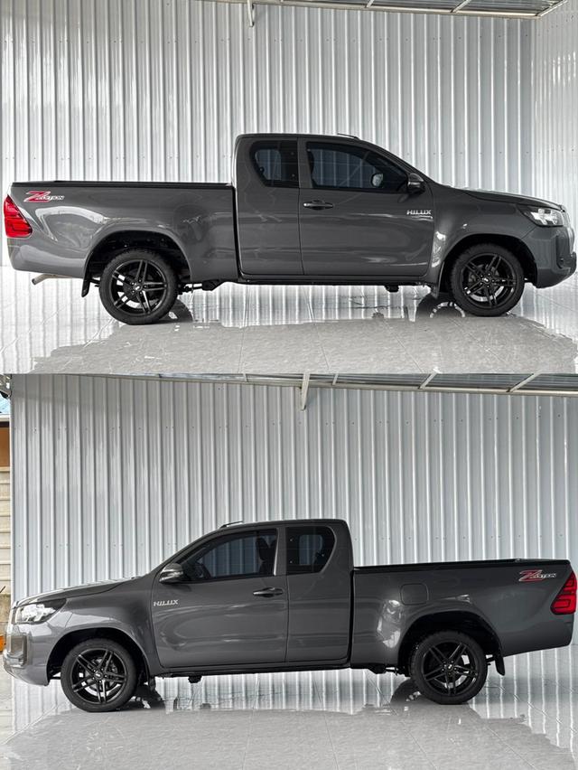 แคปเตี้ย Revo 2.4Z Edition Entry ฟรีดาวน์ 7