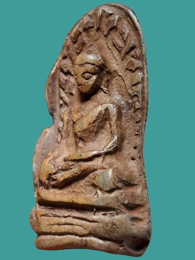 พระรอด เปิดแบ่งปันค่ะ รูปที่ 2