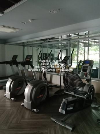 RENT ห้องชุด A space Me Rattanathibet มือสอง 5