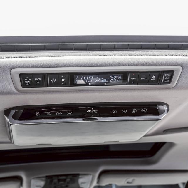 รหัสรถ 67GG8433 2018 VELLFIRE ZG EDITION TOP  20