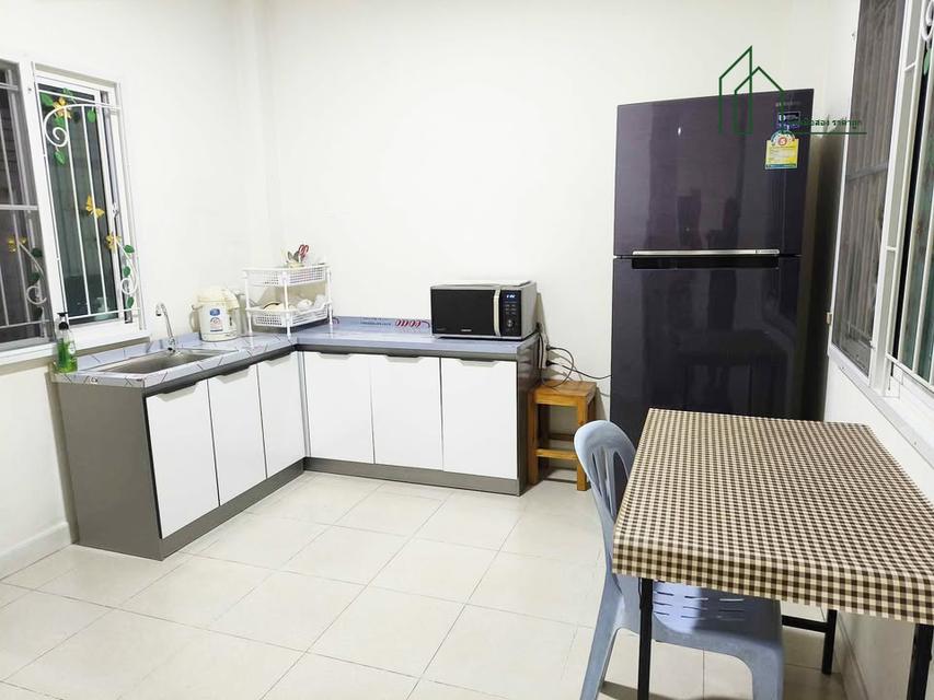 ให้เช่า บ้านเดี่ยว 2 ชั้น หลังมุม หมู่บ้าน แลนซิโอ รามคำแหง - กรุงเทพกรีฑา (ซอยมิสทีน) 10