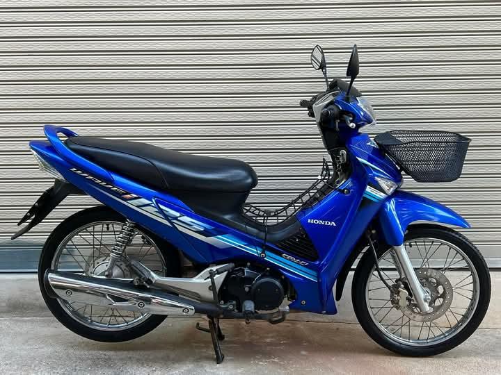 Honda Wave ขาย 2