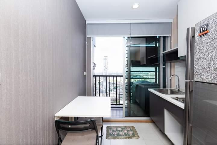 รีบขาย The Base Sukhumvit 77 3