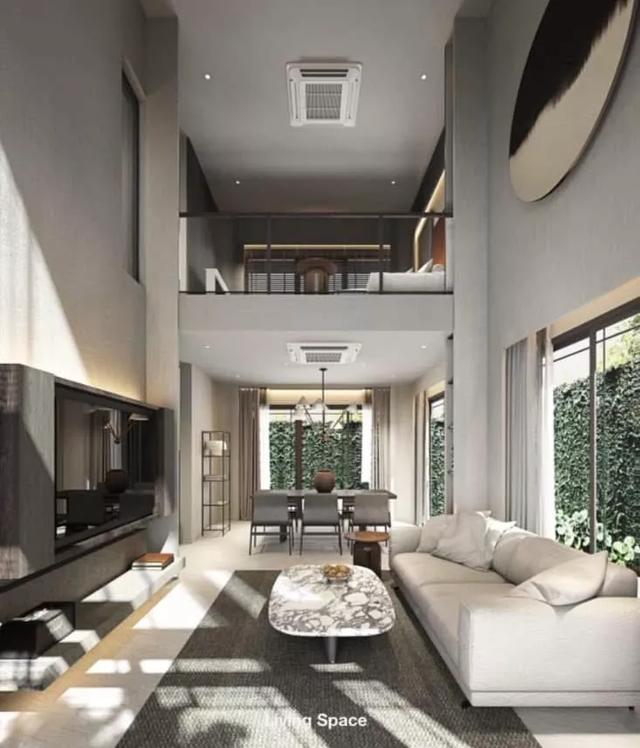 ให้เช่าบ้านเดี่ยว บ้านกลางเมืองคลาสเซ่ สุขุมวิท 77 BTS อ่อนนุช สวนหลวง กรุงเทพมหานคร BRE24228