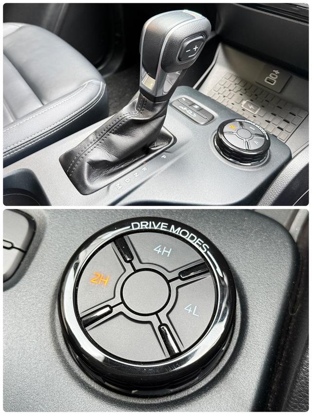 FORD RANGER 2.0 Sport DoubleCab 4WD 2023 17