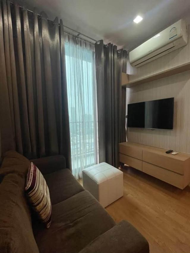 ปล่อยเช่าคอนโด Q House Condo Sukhumvit 79