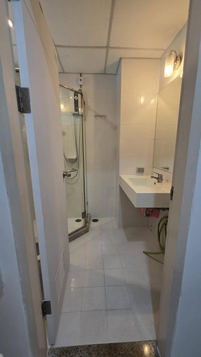 เช่าคอนโดวิวแม่น้ำ BTS กรุงธนบุรี Supalai River Place (ศุภาลัย ริเวอร์ เพลส) 5