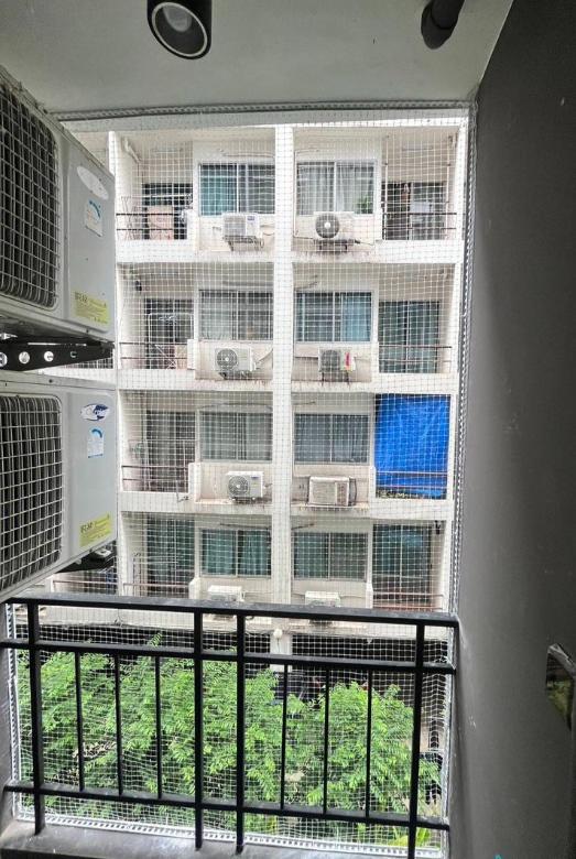 คอนโด เวลาดี เรสซิเดนซ์ vela de residence 8