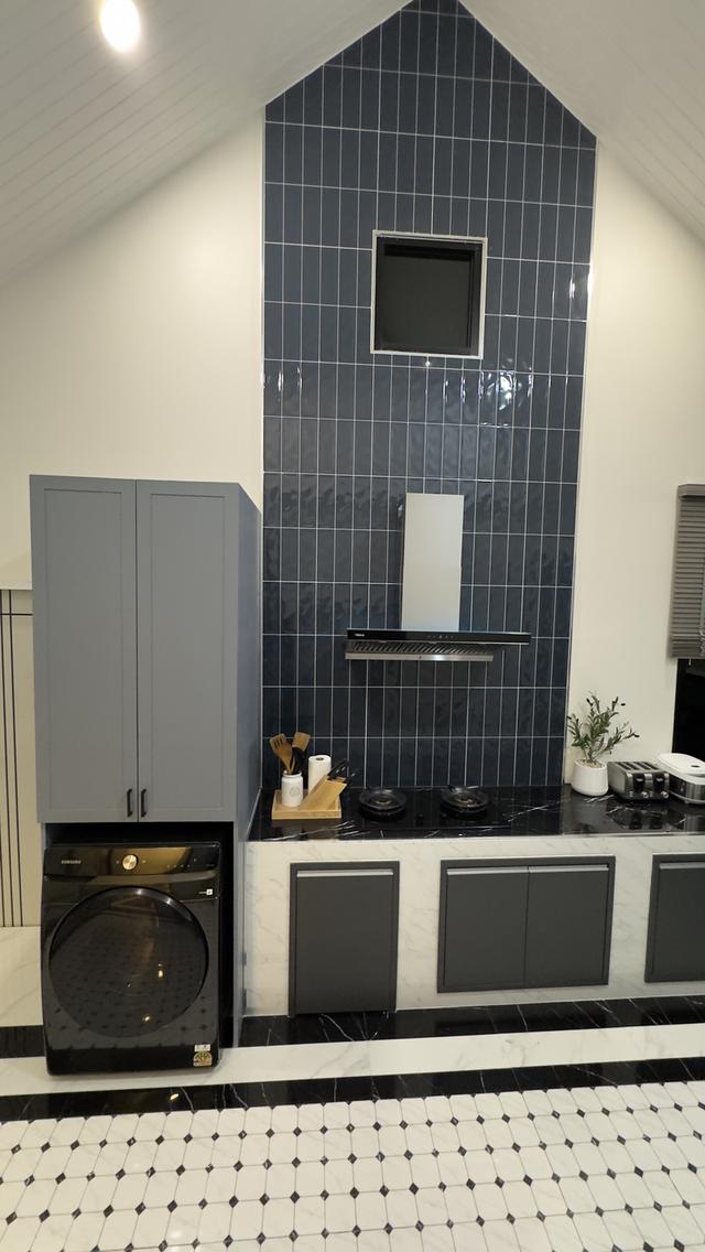 บ้านใหม่ ชั้นเดียว 3 ห้องนอน 3 ห้องน้ำ ใจกลางเมือง 8