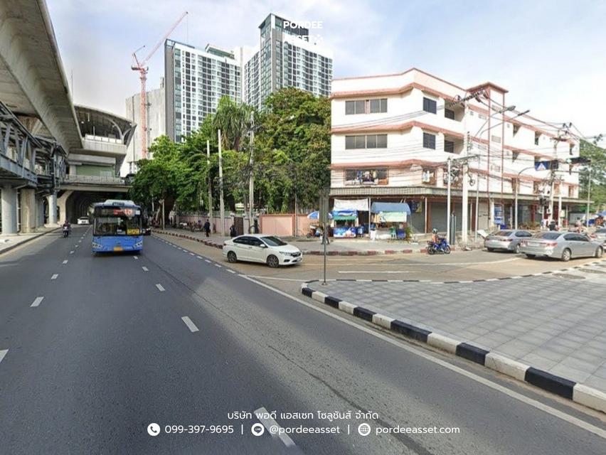 ขาย!! ทาวน์เฮ้าส์ เคหะบางบัว ซอยพหลโยธิน49/1 (ขนาด17 ตร.ว.) ปรับปรุงใหม่ ใกล้ ม.เกษตร ม.ศรีปทุม BTS สายสีเขียว สถานีบางบัว 20