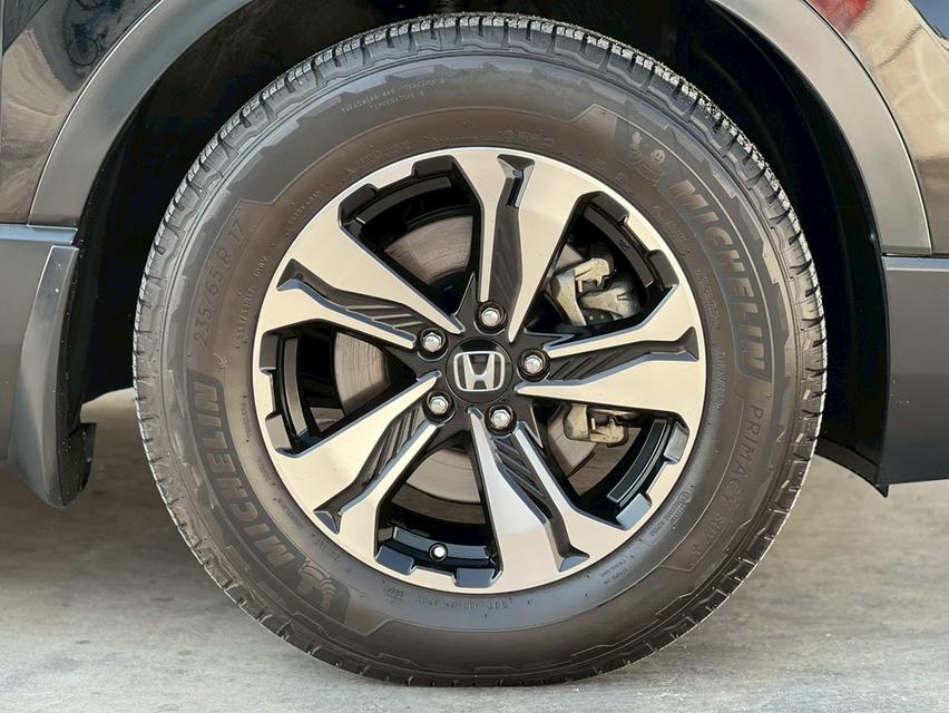 HONDA CRV 2.4 E ปี 2017 โฉม ปี17-23 รูปที่ 17