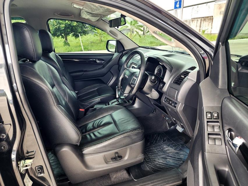 ขาย Isuzu Dmax 1.9Z ปี17 5