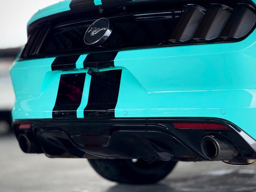 ขาย Ford Mustang 2.3 ปี16 6