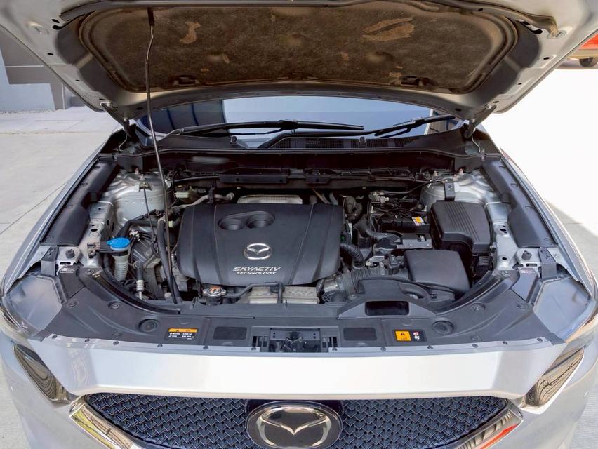 Mazda CX-5 2.0 SP ปี 2018 ♨️ ประกันเครื่องเกียร์หลังการขาย3ปี ♨️ รูปที่ 11