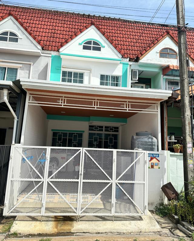 หมู่บ้านสวิตาเฮ้าส์