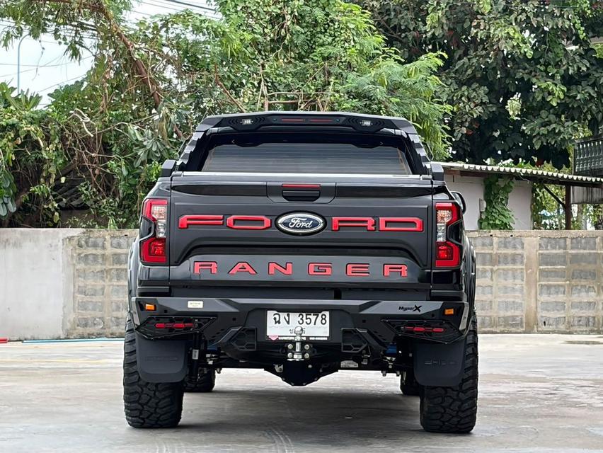 Ford Ranger 2.0Sport 4wd ปี26 รูปที่ 5