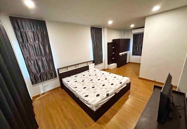 ม.กรุงเทพ รังสิต 3.2กม.4นอน รังสิต-คลอง2 บงกช31-35 MRT ม.กรุงเทพ 5.2 กม.บ้านเดี่ยวหรู 2 ชั้น จัดเต็มเฟอร์ 50ตร.วา.200ตร. 6