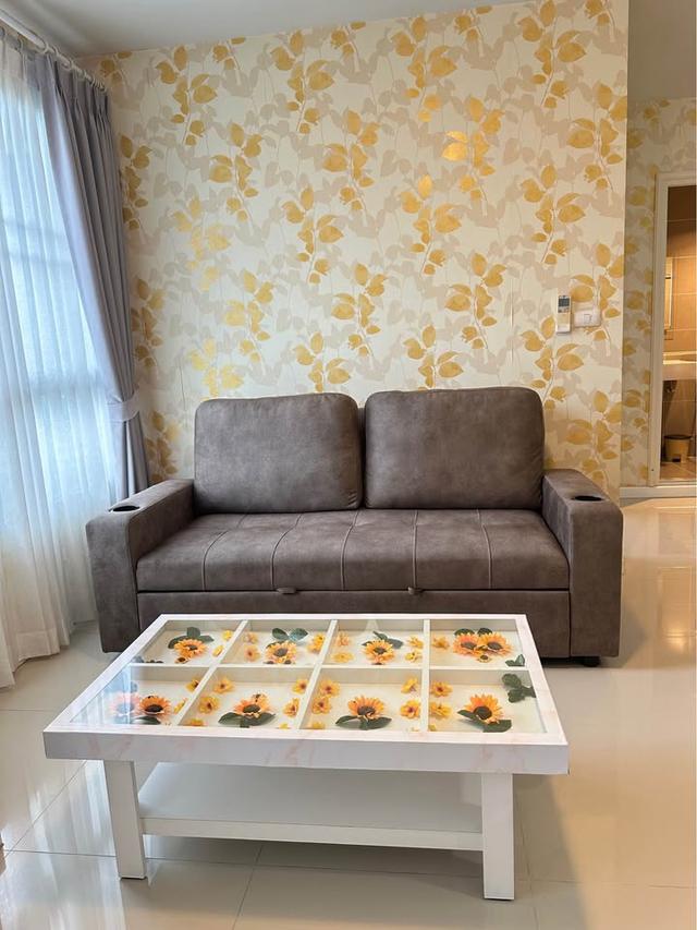 ปล่อยเช่าคอนโดด่วน! สภาพนางฟ้า ราคาเป็นมิตร 2 ห้องนอน 2 ห้องน้ำ✨ 9