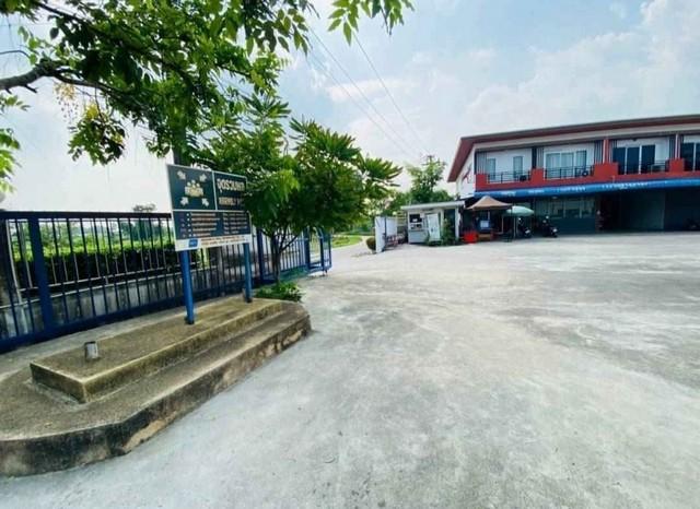 ขายโรงกลึงพร้อมกิจการ หนองตำลึง เนื้อที่รวม 3 ไร่ 37 ตรว ใกล้นิคมฯ อมตะนคร พื้นที่สีส้ม เหมาะสำหรับทำโรงงานต่อยอดธุรกิจ 4