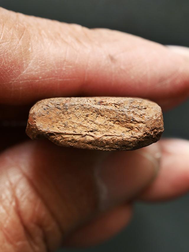 พระขุนแผนบ้านกร่าง พิมพ์พลายเดี่ยว หน้าเทวดา....เก่าๆ 11