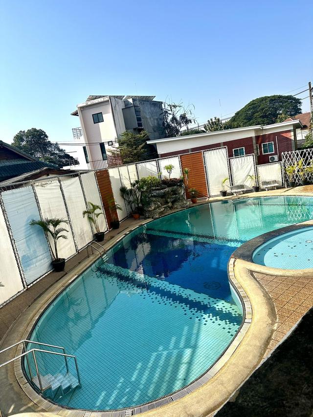 🛋️ คอนโดให้เช่า 1 นอน 1 ครัว 1 จอด 38 ตรม. เพียง 15,000.-/เดือน ห้องสวยทักแชทเลย 🔑 6