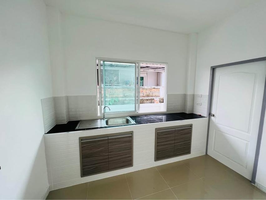 โครงการบ้านคุ้มพญาการ์เด้นโฮม — หางดง เชียงใหม่ 9