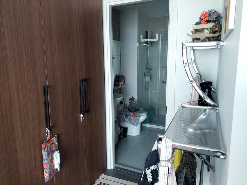 คอนโดเดอะสเตจ เตาปูนอินเตอร์เชนจ์ 1