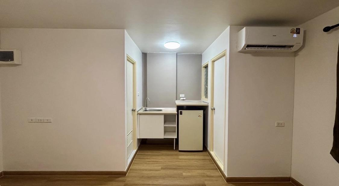 🔥 ขายด่วน! คอนโดลุมพินี มิกซ์ เทพารักษ์ ราคาดี พร้อมอยู่ 🔥 3