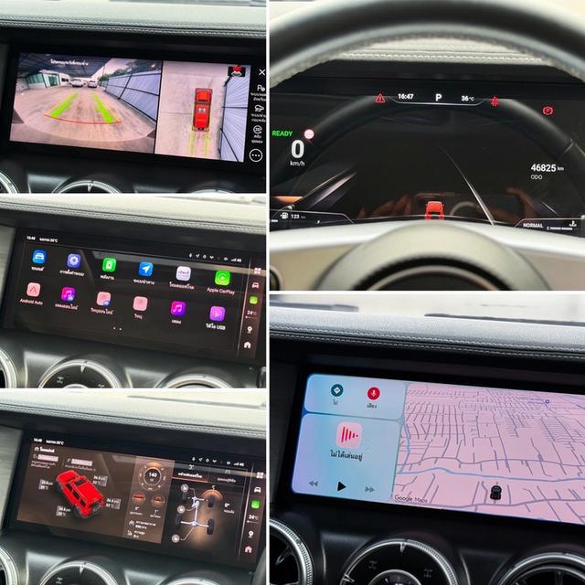 รหัสรถ AVA993 📣 Tank 300 HEV ULTRA 2024 เจ้าของเดียว ตัว Top 4WD รูปที่ 17