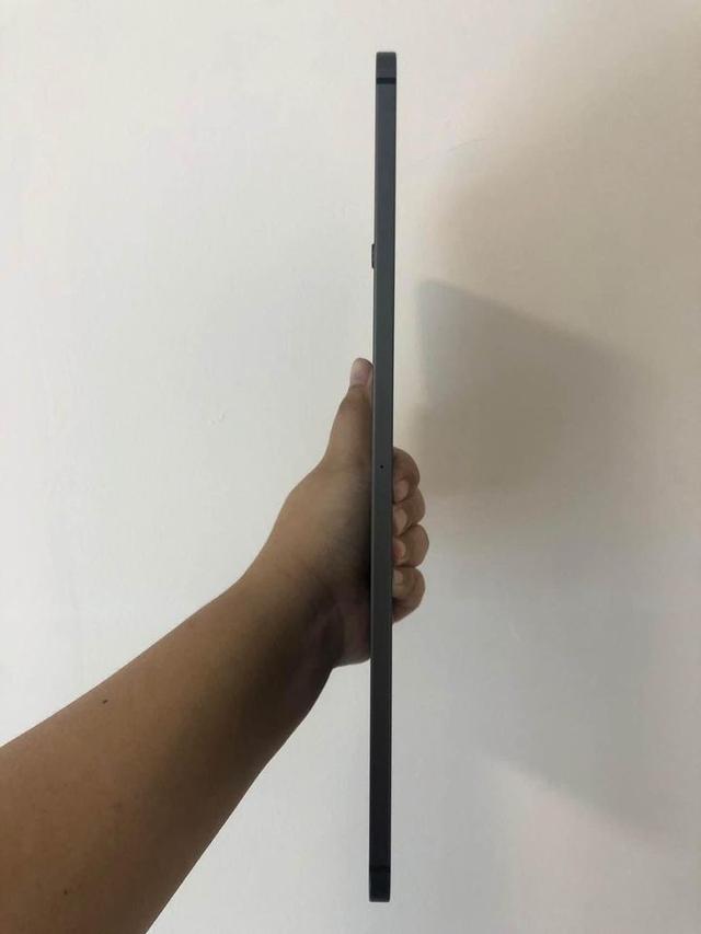 iPad Pro 2018 TH 2