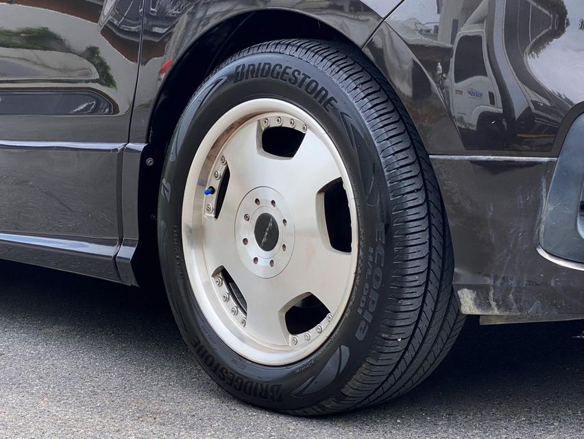 ขาย Hyundai H1 2.5Elite ปี18 15