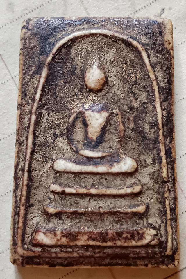 พระสมเด็จ​วัด​ระฆัง​ พิมพ์​ใหญ่​(กรุ​กัลยาณมิตร)​