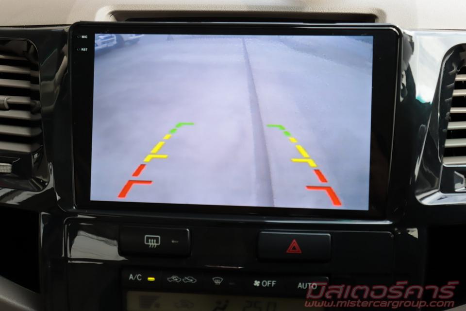 2005  TOYOTA FORTUNER 2.7 V 4WD ( 7418 ) 17