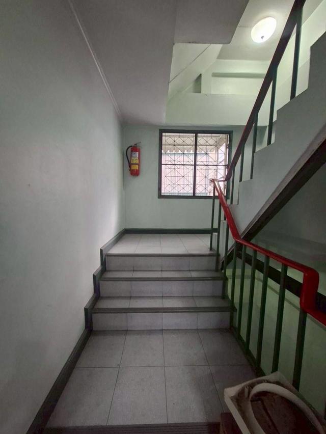 ขายตึกพาณิชย์ 4 ชั้น หมู่บ้านเกร็ดแก้วการ์เด้น2 ปากเกร็ด 10