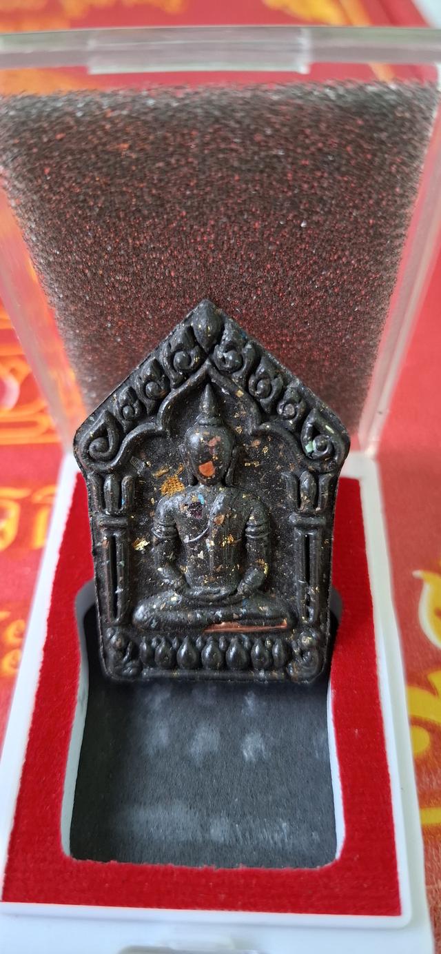 พระขุนแผนหลวงตาขึม วรธมโม
