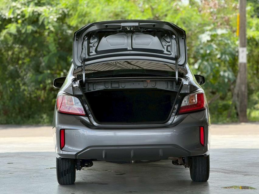 2021 MITSUBISHI ATTRAGE 1.2 GLX ( 7560 ) 7