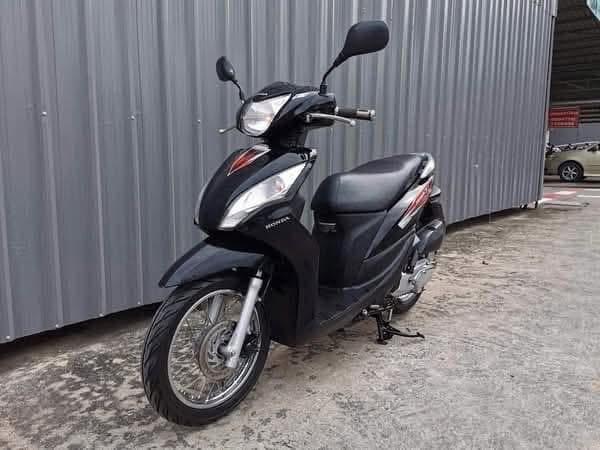 Honda Spacy i ปี 2015 สำหรับขาย 3