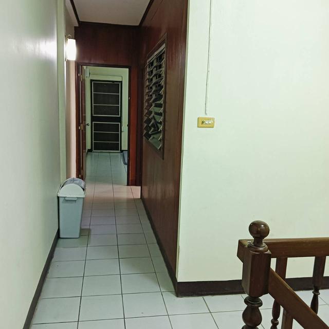 บ้านทาวน์เฮาส์ 2 ชั้น (หลังริม) 15
