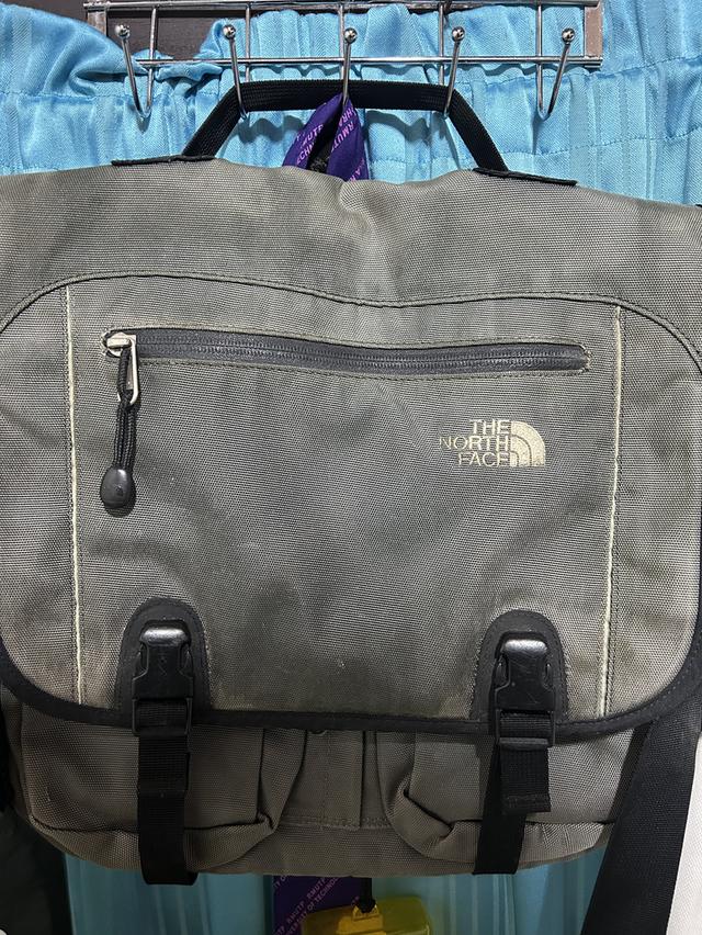 กระเป๋า the north face มือสอง
