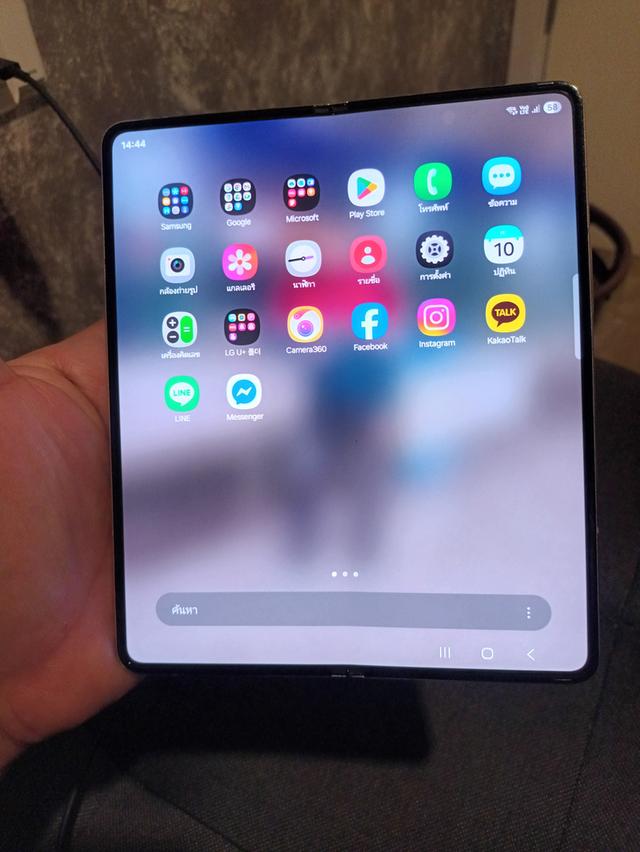 Samsung Galaxy fold4