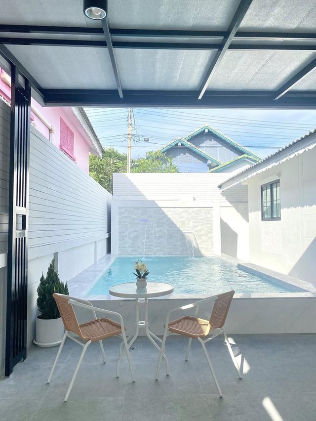 For sale pool villa Paradise hill 2 Pattaya 3